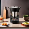 ROBOT CUISEUR MULTIFONCTION WIFI CUISIO SPIRIT BLACK EDITION KITCHENCOOK