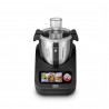 ROBOT CUISEUR MULTIFONCTION WIFI CUISIO SPIRIT BLACK EDITION KITCHENCOOK