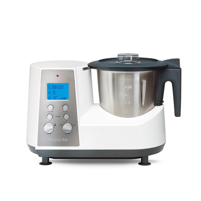 Kitchen Cook Axe D'entraînement Pour Robot Cuisio X Connect/Plus