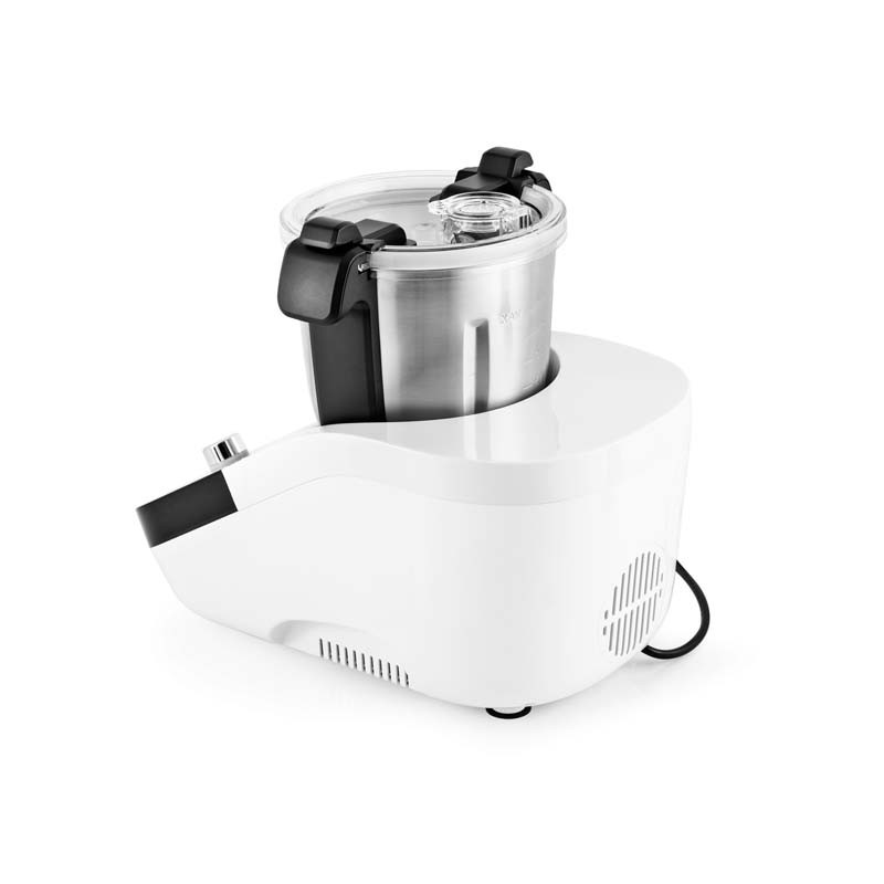Kitchencook Robot Cuiseur Connecte Cuisio X Kitchencook Robot Cuiseur Connecté Cuisio X - Communauté MCMS