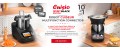 Cuisio - Robot Cuiseur Intelligent pour des Recettes Gourmandes et Faciles